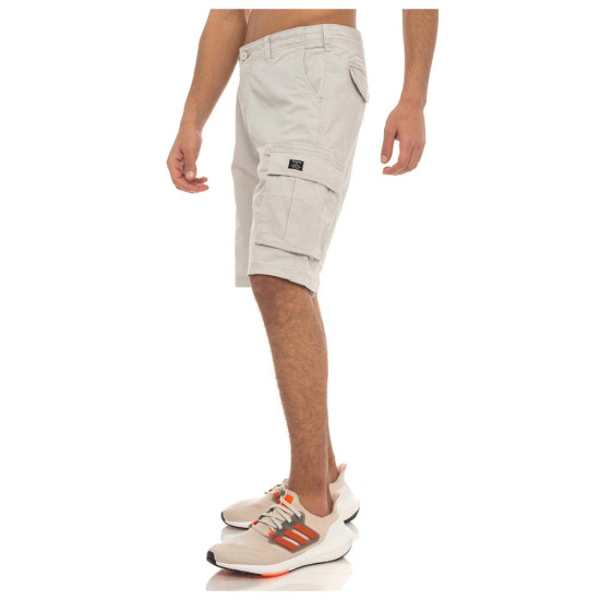 Be Nation Ανδρική βερμούδα Cargo Shorts